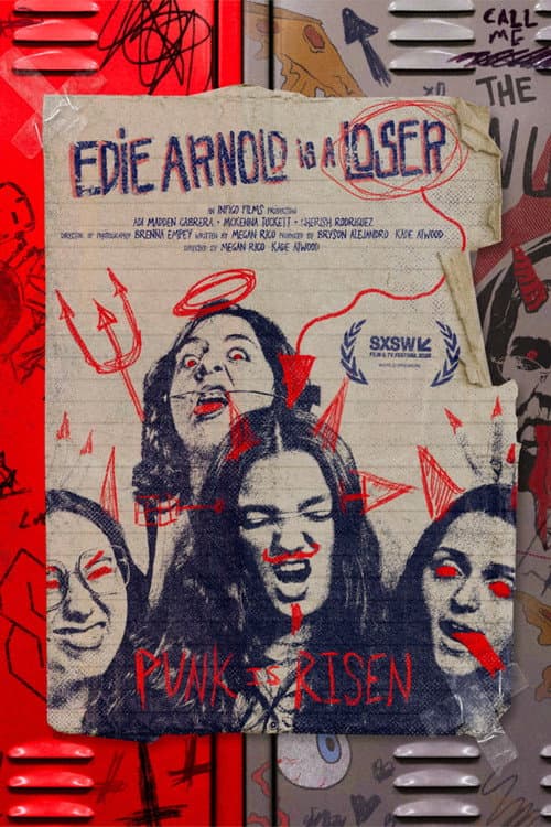 Edie Arnold Is a Loser