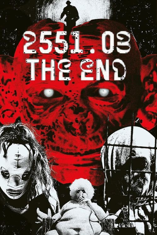 2551.03 - The End