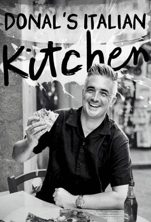 Donal's Italian Kitchen