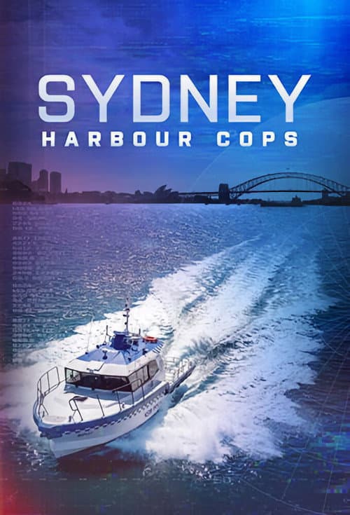 Sydney Harbour Cops