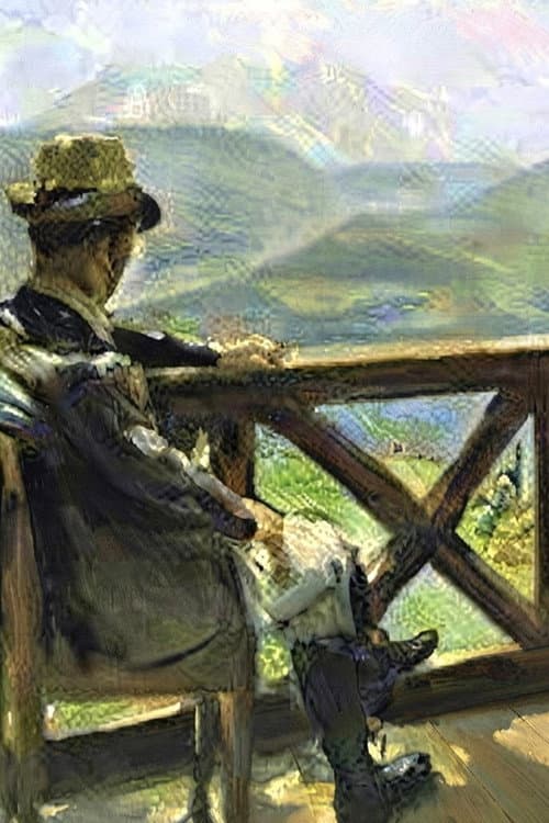 Peter Camenzind