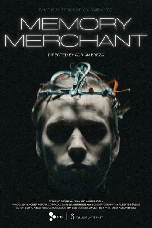 Memory Merchant