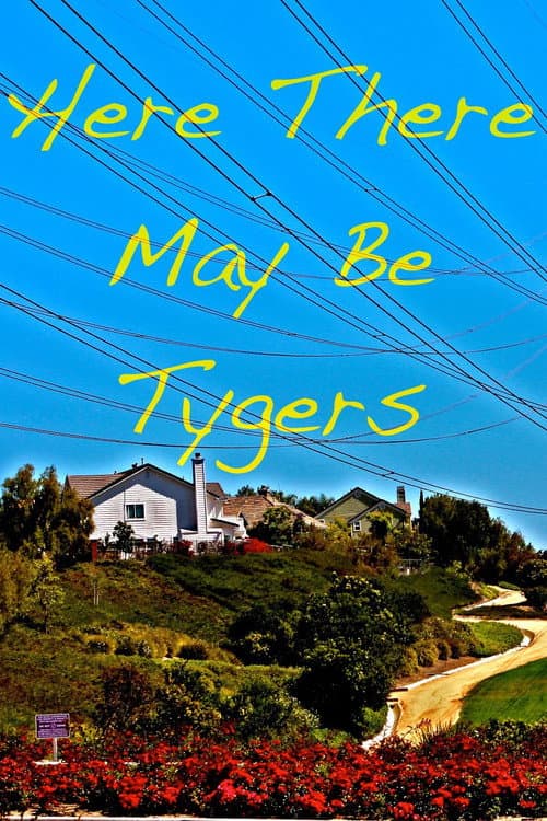 Here There May Be Tygers