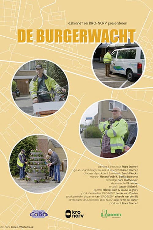 De burgerwacht