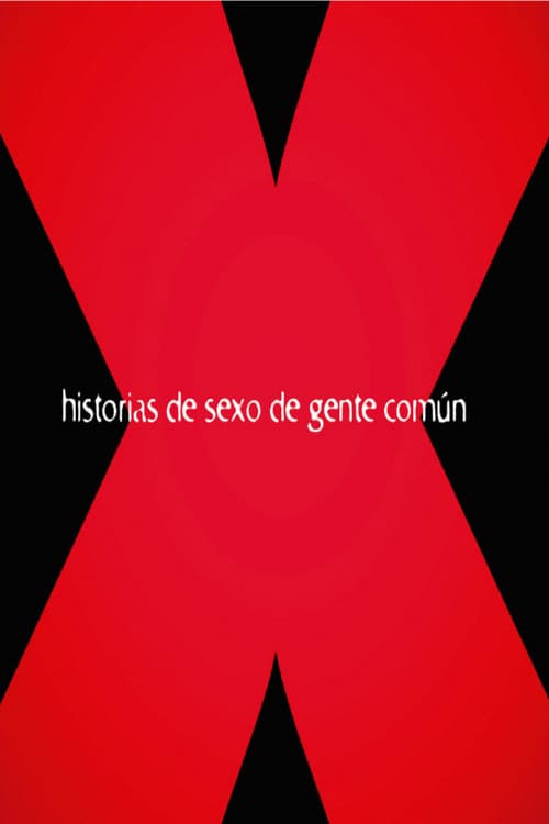 Sex Stories of Ordinary People