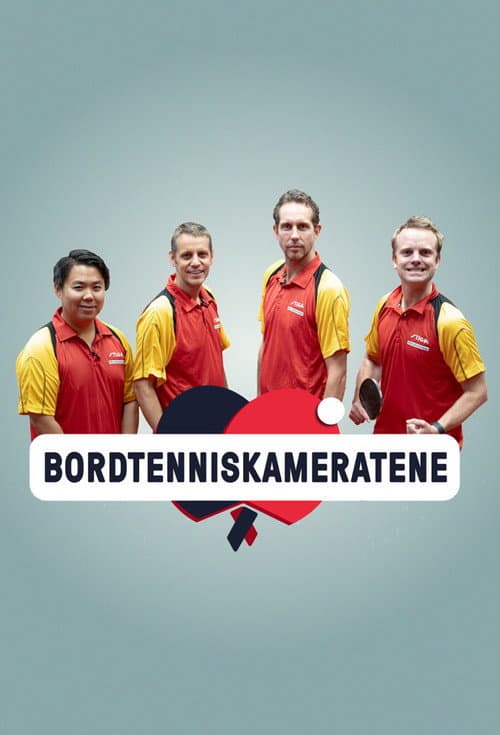Table Tennis Mates