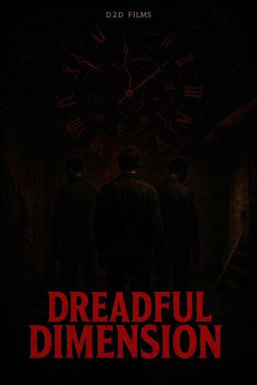Dreadful Dimension