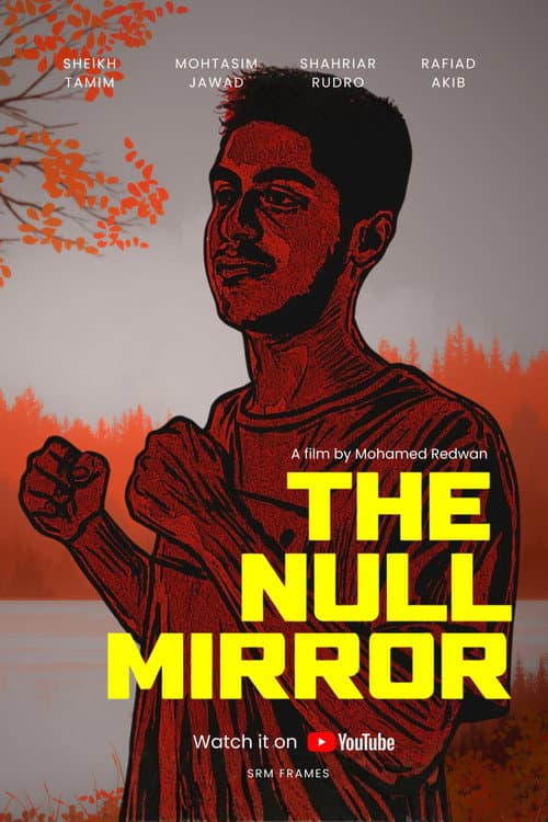 The Null Mirror