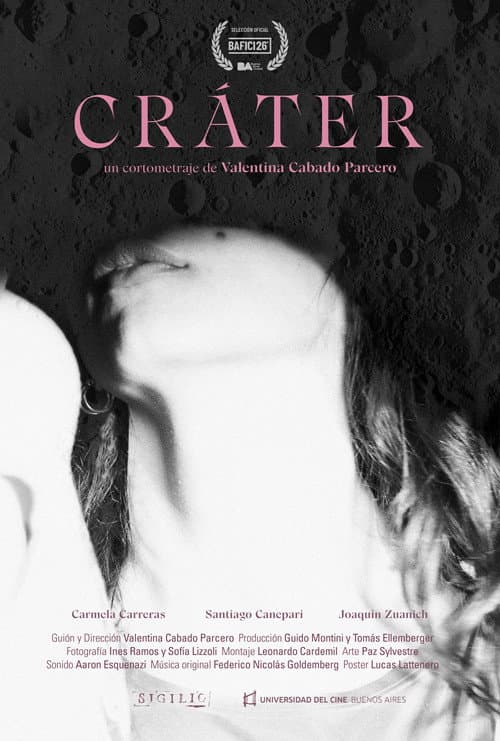 Crater