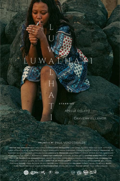 Luwalhati