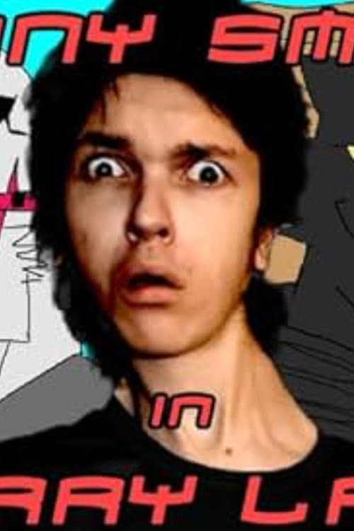 Danny Smoke in Furry Land