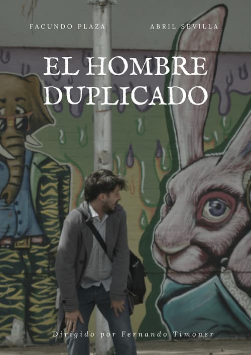 El Hombre Duplicado