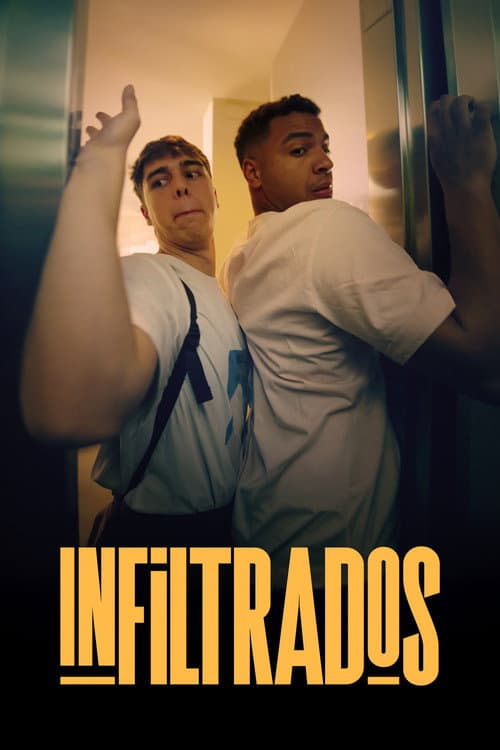 Infiltrados