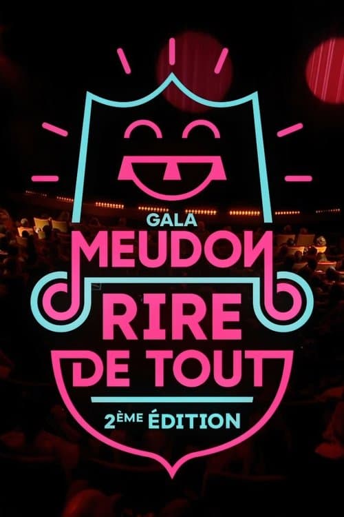 Festival Meudon Rire de tout - 2ème édition