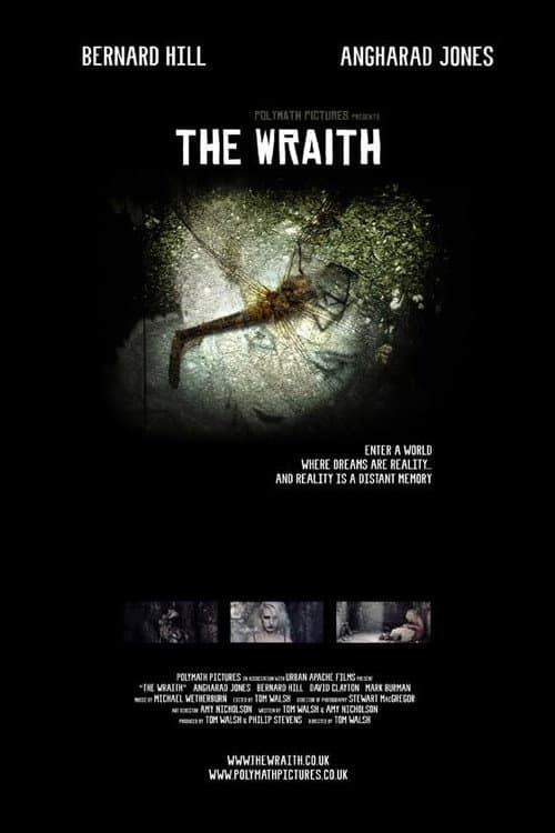The Wraith