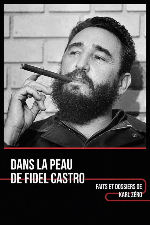 Being Fidel Castro