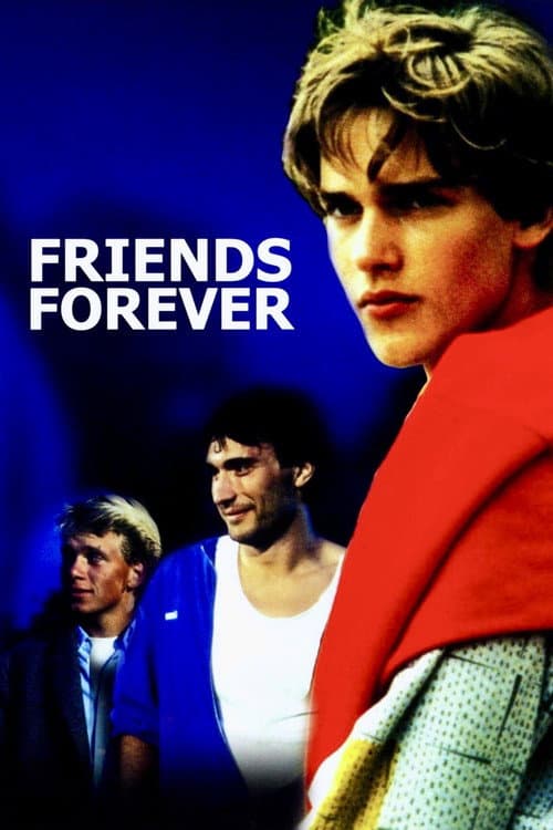 Friends Forever