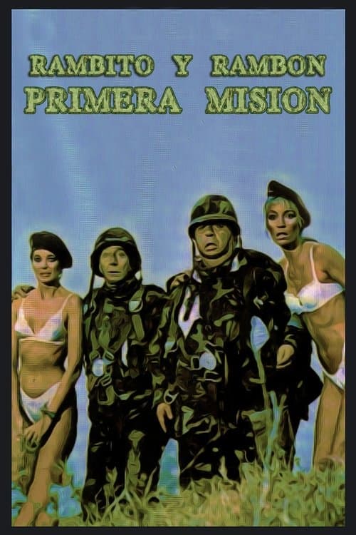 Two Crazy Privates 2