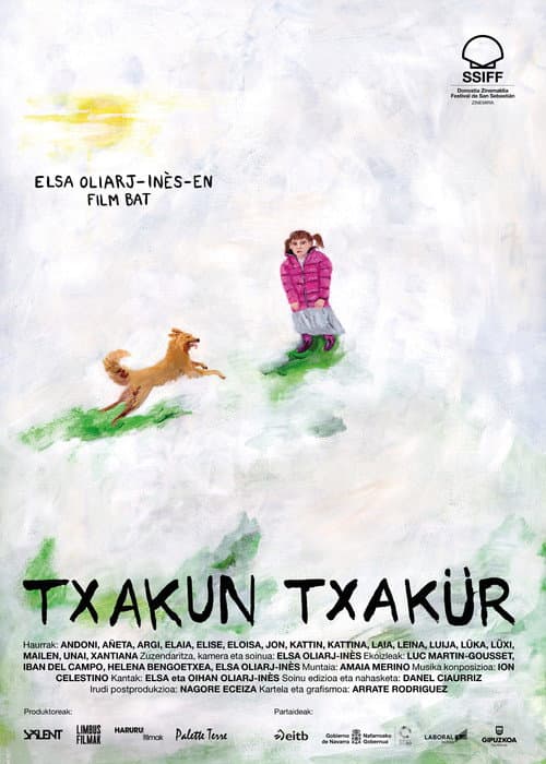 Txakun txakür