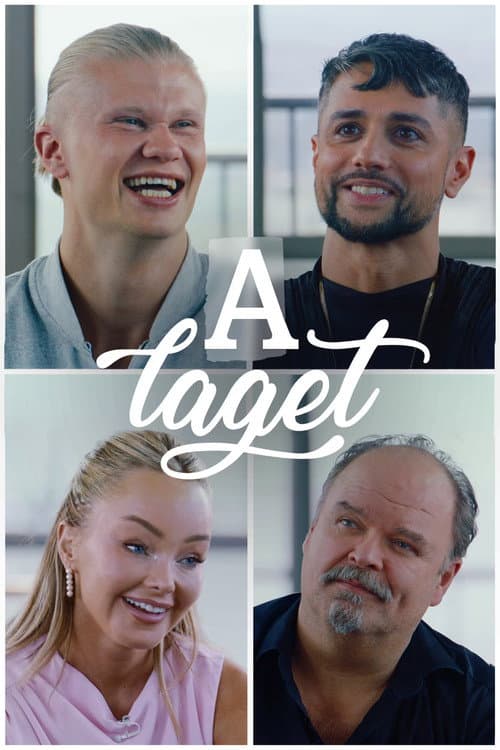 A-Laget