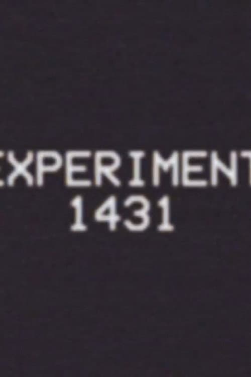 Experiment 1431