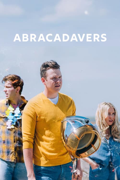 Abracadavers