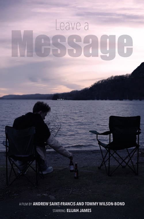 Leave a Message