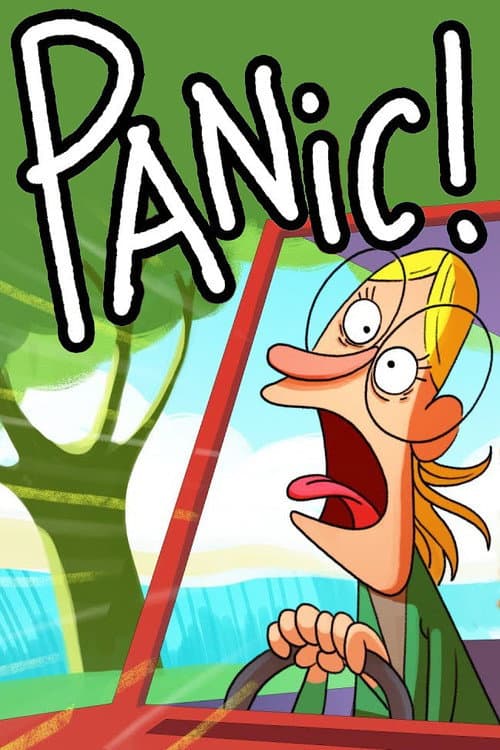 Panic!