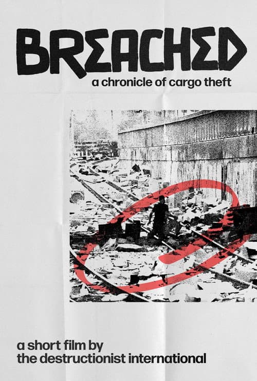 Breached: A chronicle of cargo theft