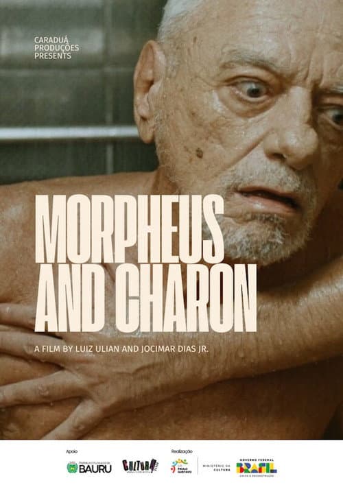 Morpheus and Charon