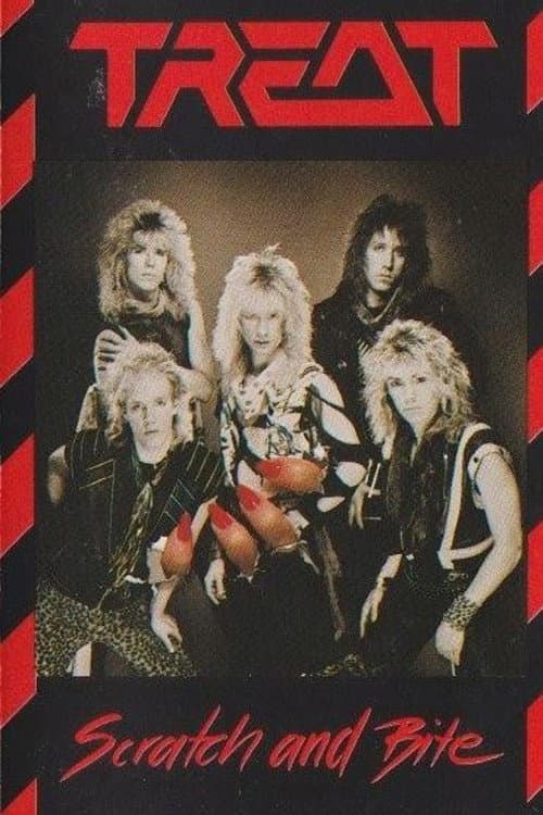 Treat: Live at Firefest III