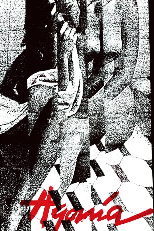 Agonía