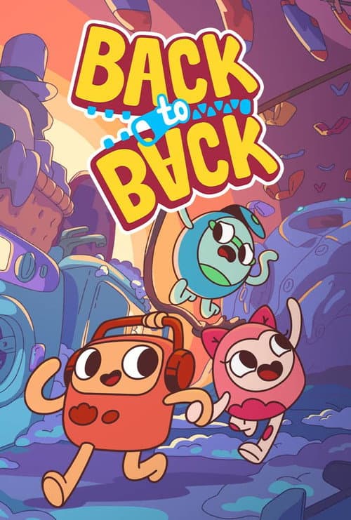 Back to Back