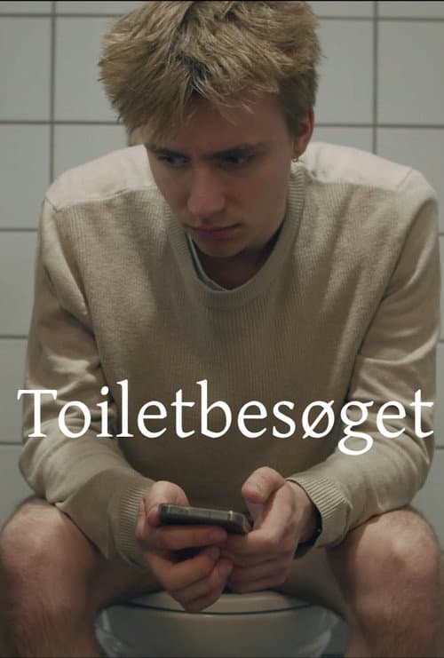 The Bathroom Visit