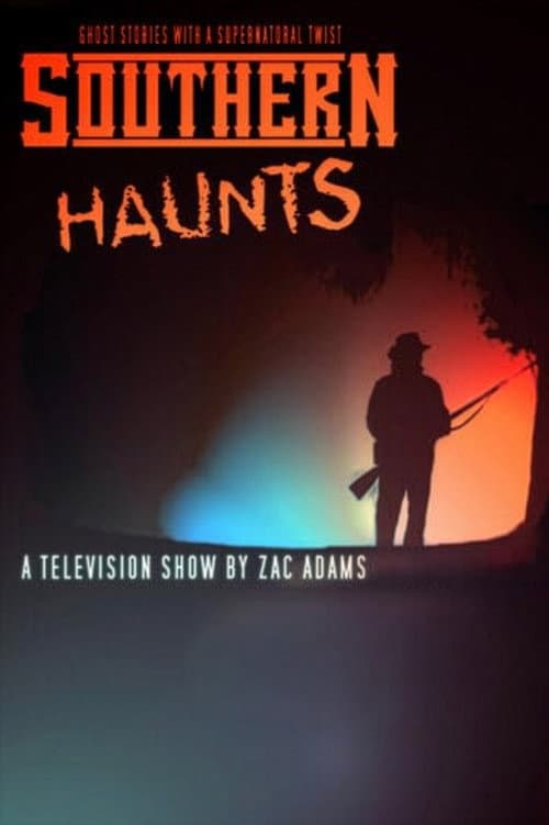 Southern Haunts
