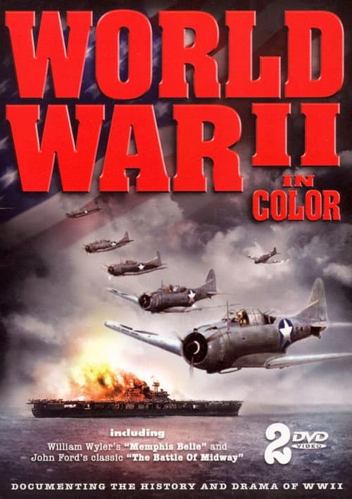 WWII in Color