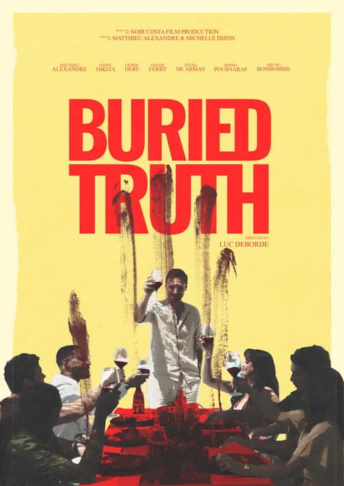 Buried Truth