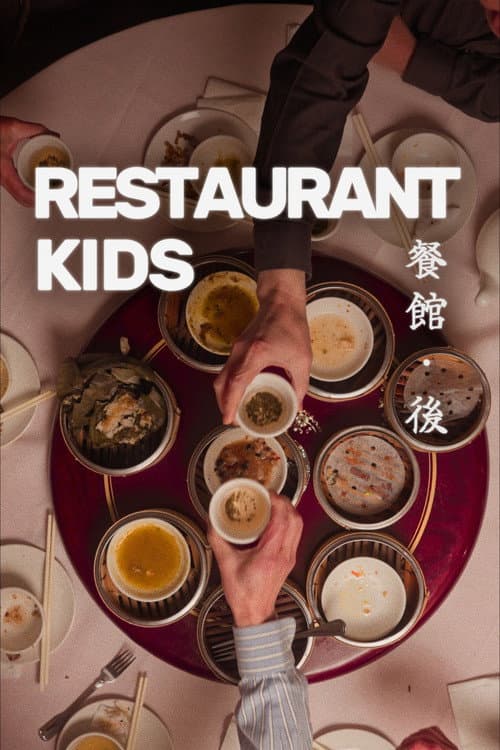 Restaurant Kids