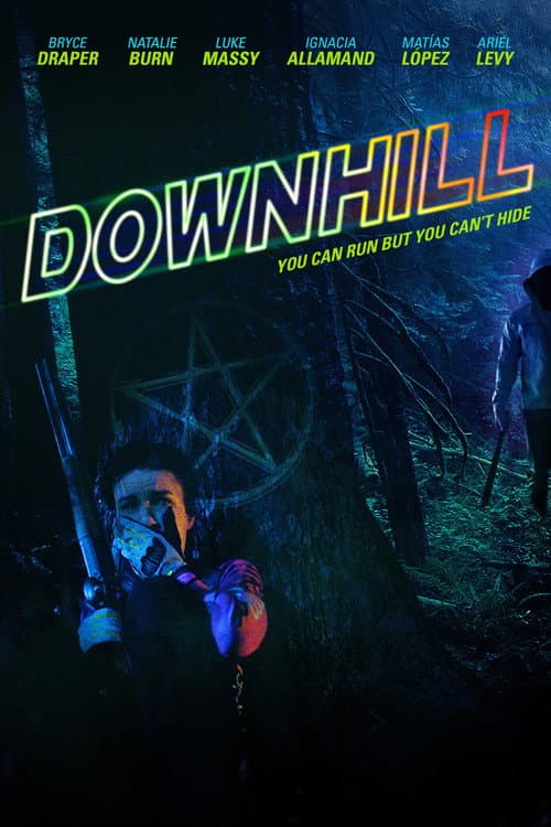 Downhill