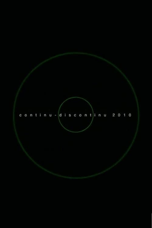 Continu-discontinu 2010