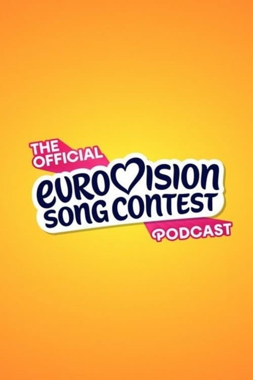 The Official Eurovision Song Contest podcast