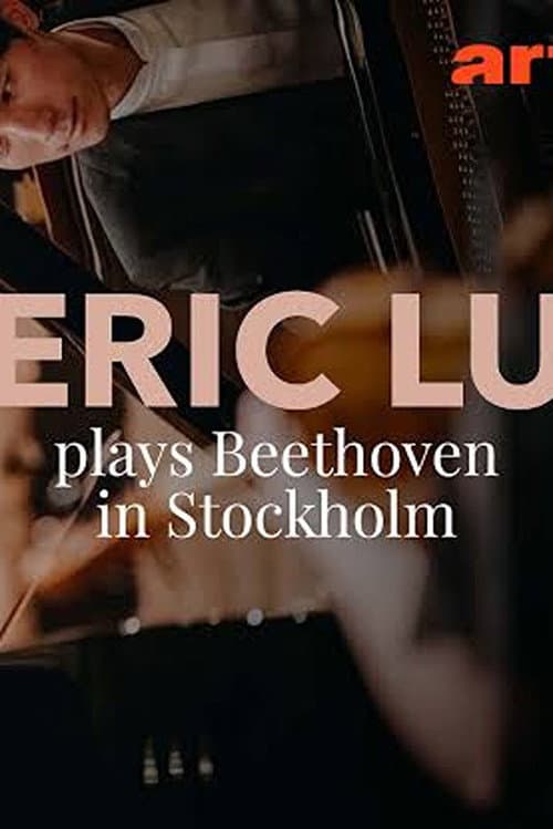 Beethoven: Piano Concerto No. 3 Eric Lu in Stockholm