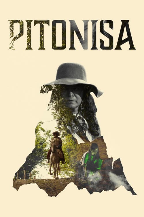 Pitonisa