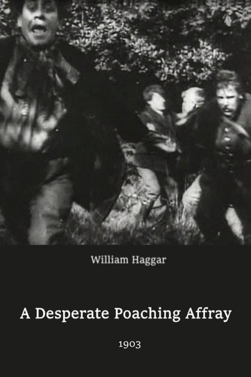 Desperate Poaching Affray