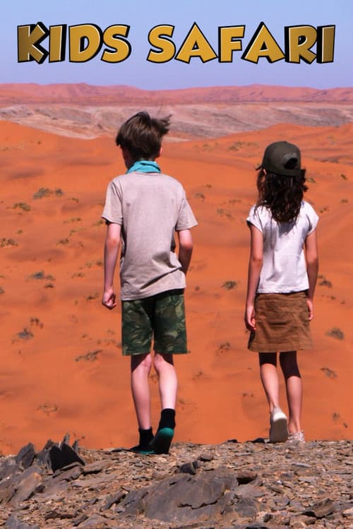 Kids Safari