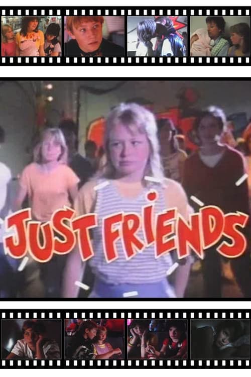 Winners: Just Friends