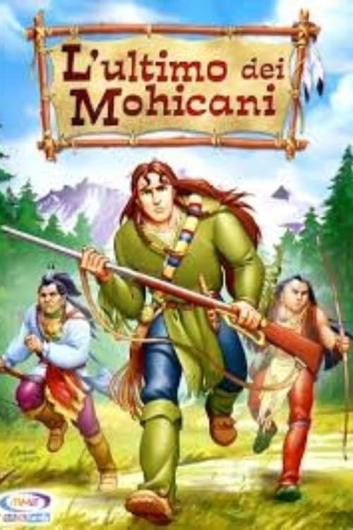 The Last of the Mohicans