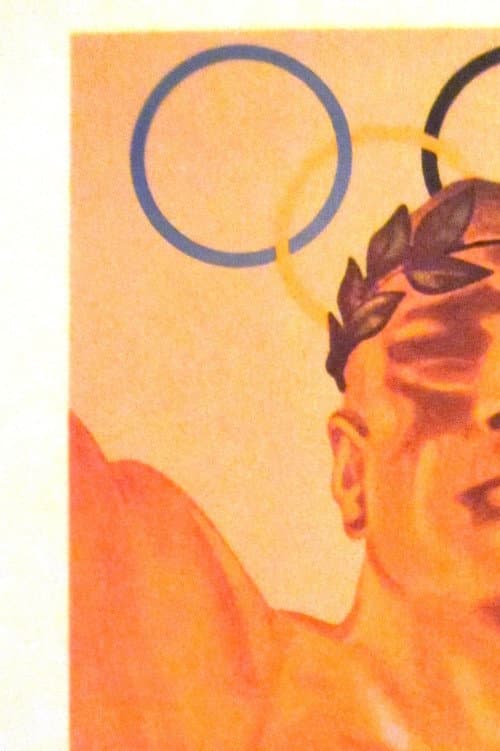 The Olympia Film Comes into Being