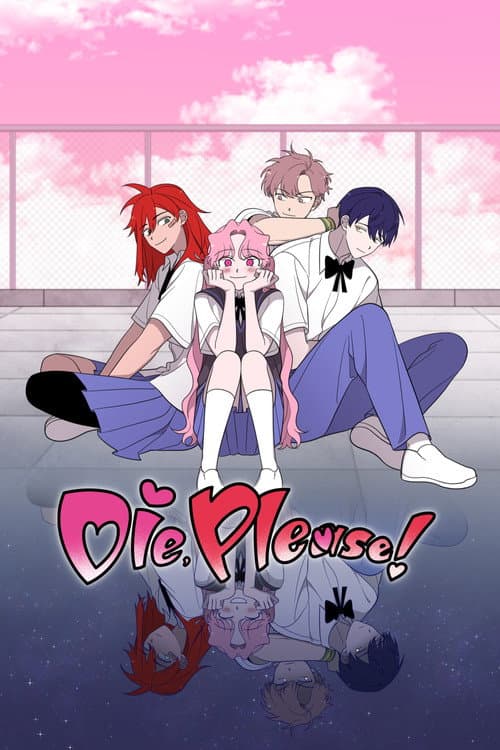 Die, Please!