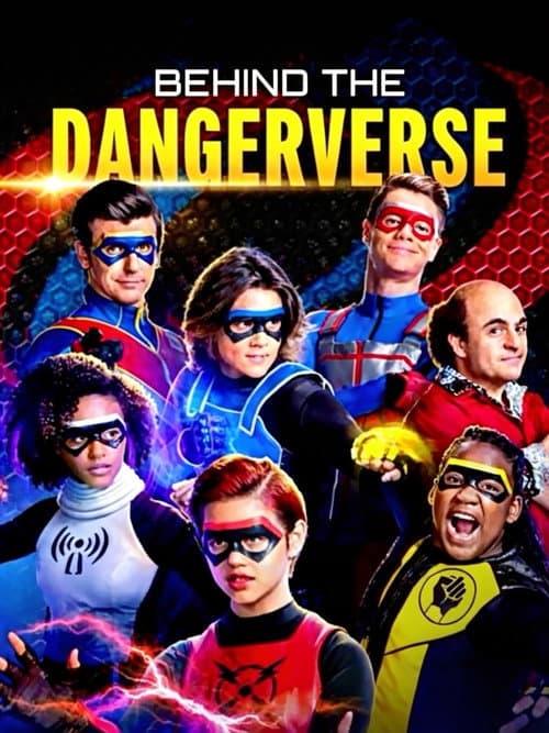Henry Danger Documentary! (Behind The Dangerverse)